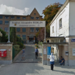 Institut Alexandre Herlin Primaire Berchem-Sainte-Agathe