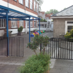 Institut primaire de la Providence Woluwé-Saint-Lambert