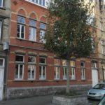 Institut des Ursulines koekelberg primaire fondamental libre