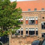 Institut primaire Saint-Denis Forest