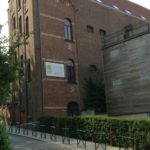 Institut primaire Saint-Denis Forest