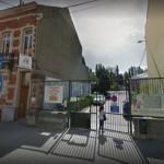 Ecole primaire n°12 - Groupe scolaire Les Jardins d'Elise Ixelles