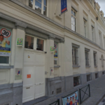 Ecole Joseph Delclef communale saint-josse-ten-noode