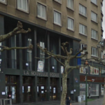 La Nouvelle Ecole Saint-Josse-ten-Noode primaire communale place