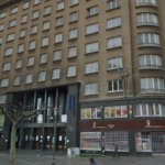 La Nouvelle Ecole Saint-Josse-ten-Noode primaire communale place saint-josse