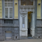 ecole les tournesols façade primaire saint-josse