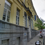 école les tournesols saint-josse-ten-noode primaire extension arc-en-ciel