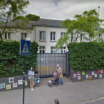 Ecole Notre Dame de Lourdes notre dame de lourdes fondamentale jette bruxelles