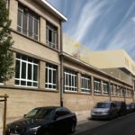 ecole oscar boassaert koekelberg