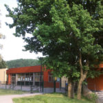 Ecole primaire Parc Malou et Robert Maistriau Woluwé-Saint-Lambert