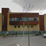 Ecole primaire Parc Malou et Robert Maistriau Woluwé-Saint-Lambert