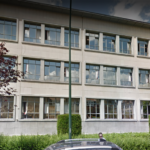 Ecole primaire Prince Baudouin Woluwe-Saint-Lambert