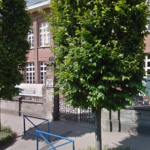 Centre Scolaire du Sacré Coeur primaire jette