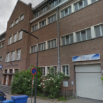 Collège primaire du Sacré-Coeur Ganshoren