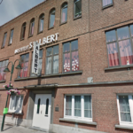 Institut primaire Saint-Albert Berchem-Sainte-Agathe