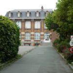 Institut primaire Saint-André Saint-Philippe Ixelles