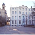 Institut primaire Saint-Boniface Parnasse Ixelles