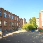 Ecole primaire Saint-Joseph Boondael Ixelles