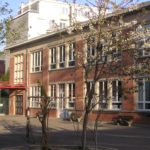 Ecole primaire Saint-Joseph Boondael Ixelles