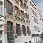 Ecole le petit Saint-Louis saint-josse primaire saint-louis 3