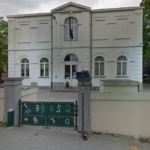 Ecole primaire n°2 - Groupe scolaire Sans Souci Ixelles