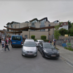 uccle val fleuri école primaire infrastructure