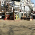 Ecole primaire Chapelle-aux-Champs Woluwé-Saint-Lambert