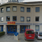 Ecole primaire intégrée Woluwé-Saint-Lambert