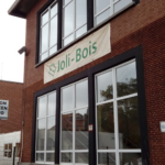 école joli-bois communal primaire woluwe saint pierre