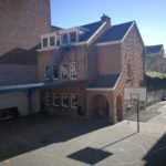 Institut primaire Saint-Vincent de Paul Uccle