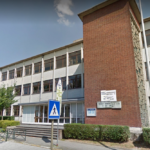 Ecole primaire n°16 Schaerbeek