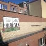 Institut primaire Saint-Vincent de Paul Uccle