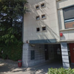 Crèche Les Alcyons Berchem