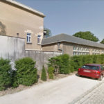 Crèche Alix Bauwens
