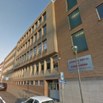 école maternelle Athenée Royal de Koekelberg Koekelberg