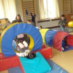 ara maternelle auderghem