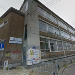 Athénée Royal d'Ixelles école maternelle Ixelles