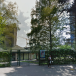Ecole primaire n°16 Ecole du Petit Bois Molenbeek-Saint-Jean