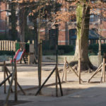 école maternelle Centre Scolaire de ma Campagne Ixelles