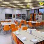 école Pagodes primaire spécialisée Laeken