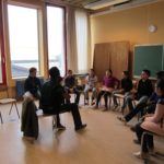 école Pagodes primaire spécialisée Laeken type 8