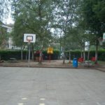 école spécialisée Pagodes type 1 type 8