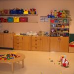 Crèche Les Alcyons Berchem-Sainte-Agathe