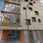 Crèche Les Petits Fleuristes les marolles bruxelles petite enfance