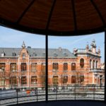 Ecole Les 4 Saisons maternel Saint-Gilles