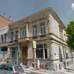 Ecole maternelle Al Ghazali Etterbeek