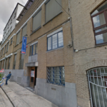 Ecole maternelle Arc-en-Ciel Saint-Josse-ten-Noode