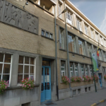Ecole maternelle Armand Swartenbroeks Koekelberg