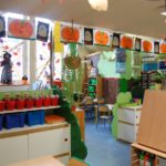 école maternelle aurore evere