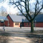 école primaire spécialisée Schaerbeek